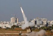 Iron Dome Missile Defense Upgrade Plan Fails