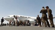واکنش تحلیلگر اسرائیلی به فرود هواپیمای ایران در یمن؛ این یک پرواز عادی نیست
