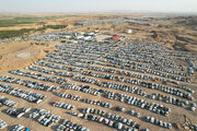 احداث ۴۵ پارکینگ اضطراری در محورهای قم برای تسهیل تردد زائران تشییع رهبر شهید