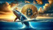 بیداری نهنگ خفته بیت‌ کوین؛ جابه‌جایی ۳۰ واحد BTC پس از ۱۵ سال