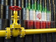 صادرات نفت ایران با ۱۵۴ کشتی به ۱۹ بندر جهان