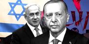 لابی صهیونیست در آمریکا: اسرائیل باید مسیر دیپلماسی با ترکیه و قطر را در پیش گیرد
