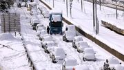 الجزیره: هرمز اروپا را با گران‌ترین زمستان روبرو می‌کند