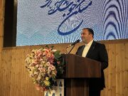 احیای پروژه «هشت بهشت» اهواز پس از ۱۲ سال