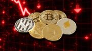 آخرین وضعیت بازار رمزارزها در جهان | ارزش بازار استیبل‌کوین‌ها ۱۰ میلیارد دلار سقوط کرد