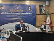 مخالفان بندر «کاسپین» آنرا بندر اقتصادی نمی دانستند| واگذاری فرودگاه رشت به مناطق آزاد؟