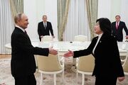 کره شمالی: در کنار روسیه تا پیروزی نهایی ایستاده‌ایم