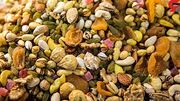 قیمت آجیل و خشکبار اول مرداد ۱۴۰۵