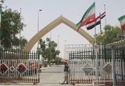 نخستین پارکینگ زائران مرز خسروی با استقرار ۲ هزار و ۳۶۰ خودرو تکمیل شد