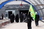 برقراری امنیت در همه مرزها | هیچ‌ خللی در تردد زائران ایجاد نشده است