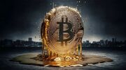 سقوط قیمت بیت کوین به زیر ۶۴ هزار دلار؛ ۳۱۲ میلیون دلار لیکوئید شد!