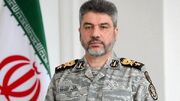 سخنگوی ارتش: تمام زیرساخت‌های آمریکا در اربیل نابود شد