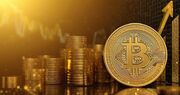 تثبیت قیمت بیت کوین در محدوده بالای حمایت کلیدی|رشد ورود سرمایه به صندوق های ETF