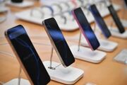 قیمت روز انواع تلفن همراه ۶ مرداد ۱۴۰۵