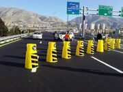 محدودیت‌های ترافیکی از ۷ تا ۱۰ مردادماه اعلام شد