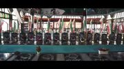 عزیمت کاروان رهسپاران عصر ظهور گیلان، فعالین جهادی و اجتماعی محلات هدف بنیاد برکت