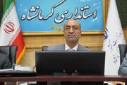 ۷۰ درصد ظرفیت پارکینگ‌های مرز خسروی تکمیل شد