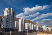 ۳۰ واحد مسکونی خیرساز شهرستان نمین به بهره‌برداری رسید