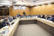 تشریح برنامه‌های بازسازی صنایع آسیب‌دیده در نشست هم‌اندیشی ایدرو
