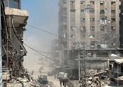 فصل جدید جنایت در غزه؛ حمله پهپادی اسرائیل به غیرنظامیان در شمال غرب