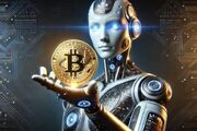 چرخش ذخایر ارز دیجیتال شرکت‌ها به سمت دیتاسنترهای هوش مصنوعی