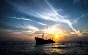 مجوز ۱۰ میلیون دلاری برای خروج کالا از کیش