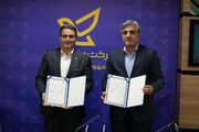 کدپستی جایگزین کد کارگاهی می‌شود| توسعه خدمات هوشمند مبتنی بر نشانی استاندارد