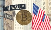 ضرر ۱۶ میلیارد دلاری وال استریت در بیت کوین؛ همه بازار منتظر ۲۴ مرداد!