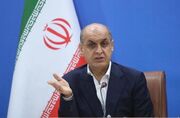 تردد خودرو با پلاک منطقه آزاد در ۵ استان بلامانع است