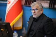 بازسازی مناطق آسیب‌دیده و تکمیل پروژه‌های راهبردی استان با شتاب دنبال می‌شود