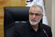 پورجمشیدیان: موکب‌ها تا ۲ روز پس از اربعین هم به زائران خدمت‌رسانی می‌کنند