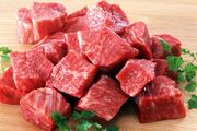 قیمت روز گوشت قرمز در ۱۲ مرداد ۱۴۰۵