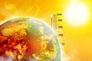 موج گرما در شرق آسیا؛ کاهش تولید کشاورزی و افزایش قیمت انرژی