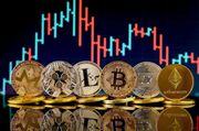 رصد بازار کریپتو؛ ۱۰ رمزارز برتر بازار ارز دیجیتال