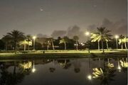 انفجار در منطقه صنعتی «جبل‌علی» دبی| فیلمبردارها دستگیر شدند!