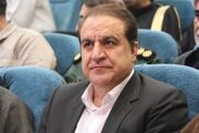 زیرساخت‌های مرز چیلات با رویکرد اقتصادی طراحی می‌شود