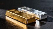 طلا و نقره در انتظار انتشار گزارش اشتغال آمریکا؛ آیا رکورد جدید قیمت در راه است؟