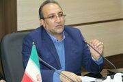 تردد ۶۰ هزار دستگاه ناوگان ترانزیتی از پایانه‌های مرزی آذربایجان ‌غربی