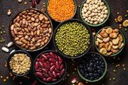 قیمت انواع حبوبات ۱۵ مرداد ۱۴۰۵