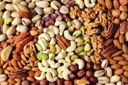 قیمت آجیل و خشکبار ۱۵ مرداد ۱۴۰۵