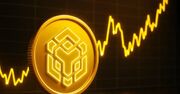 خیز قیمت BNB برای فتح قله ۶۱۰ دلاری؛ آیا روند صعودی تثبیت شده است؟