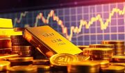 صعود طلا به بالاترین قیمت ۷ هفته اخیر