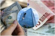 بانک مرکزی: اصلاح سیاست‌های ارزی تقاضاهای غیرواقعی را حذف کرد