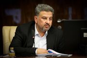 ظرفیت انرژی های خورشیدی در دولت چهاردهم ۴.۶ برابر شد