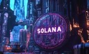تله اهرمی ۱.۸ میلیارد دلاری در کمین سولانا؛ فاندینگ ریت به سقف ۱۱ ماهه رسید