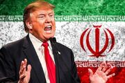 ترامپ: من هم از ایران غرامت می‌خواهم!