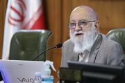 اجازه برداشتن سنگ فرش‌ خیابان‌ها را نمی‌دهیم