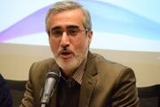 پیرصالحی: همکاری هند در تأمین دارو مناسب و ادامه‌دار است