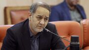 معاون وزیر جهاد: تخلف در واردات ۳.۵ میلیون تن نهاده‌ صحت ندارد