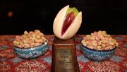 گلایه صادرکنندگان پسته از مرزها: بیشتر کنترل می‌کنیم تا تسهیل!